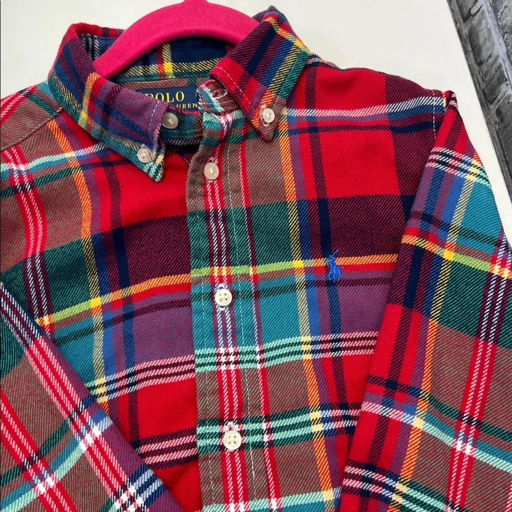 Ralph Lauren polo ralph